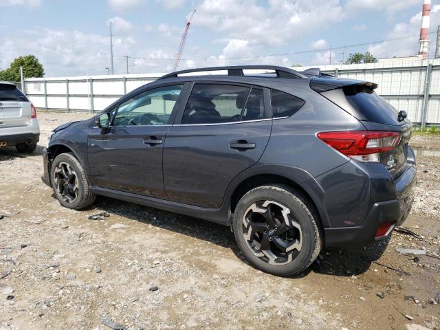 Photo 1 VIN: JF2GTHMC6M8271081 - SUBARU CROSSTREK 