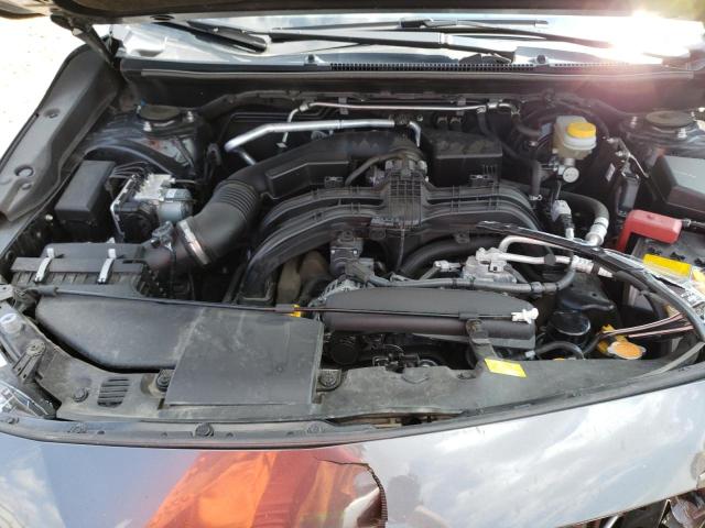 Photo 11 VIN: JF2GTHMC6M8271081 - SUBARU CROSSTREK 