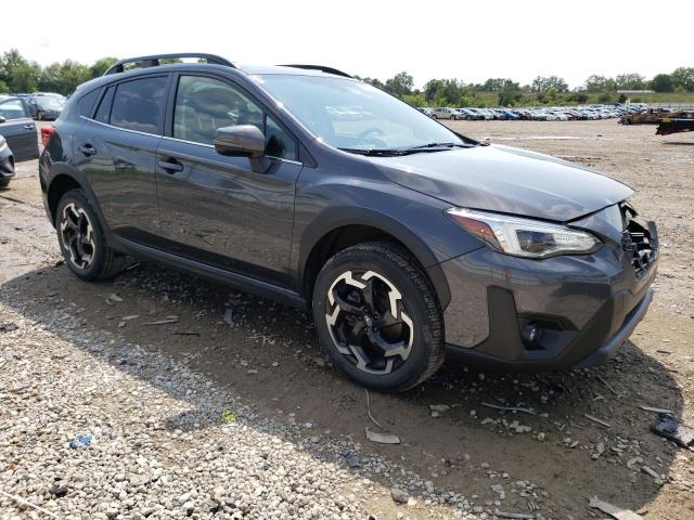 Photo 3 VIN: JF2GTHMC6M8271081 - SUBARU CROSSTREK 