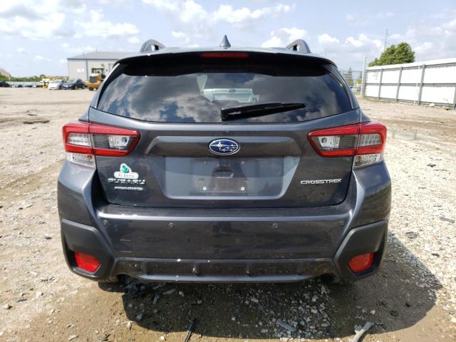 Photo 5 VIN: JF2GTHMC6M8271081 - SUBARU CROSSTREK 