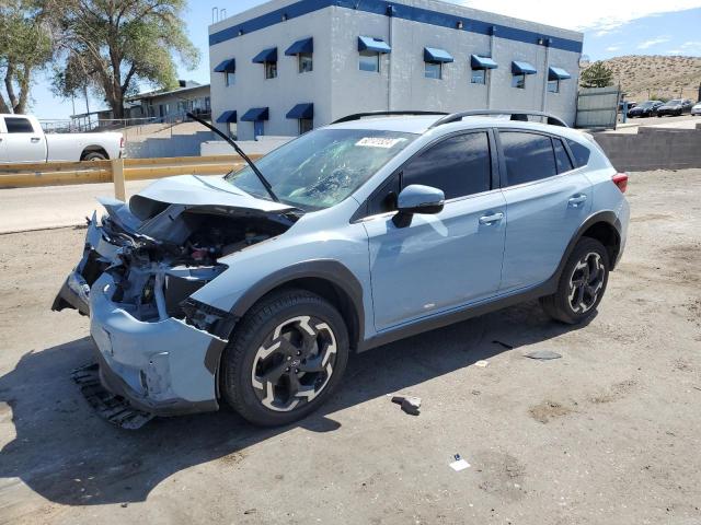 Photo 0 VIN: JF2GTHMC6M8379703 - SUBARU CROSSTREK 