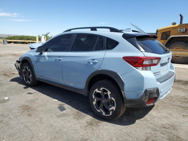 Photo 1 VIN: JF2GTHMC6M8379703 - SUBARU CROSSTREK 