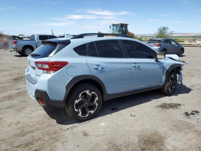 Photo 2 VIN: JF2GTHMC6M8379703 - SUBARU CROSSTREK 