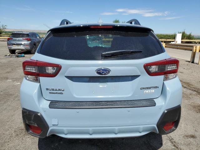 Photo 5 VIN: JF2GTHMC6M8379703 - SUBARU CROSSTREK 