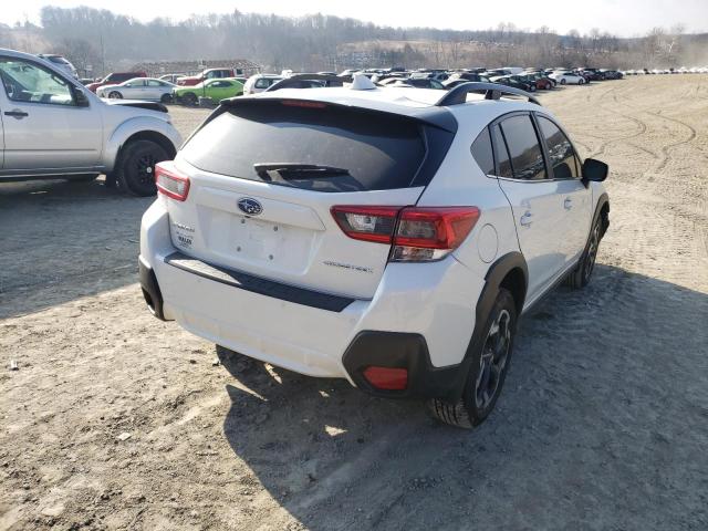 Photo 3 VIN: JF2GTHMC6M8655233 - SUBARU CROSSTREK 