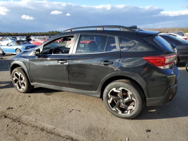 Photo 1 VIN: JF2GTHMC6M8676423 - SUBARU CROSSTREK 