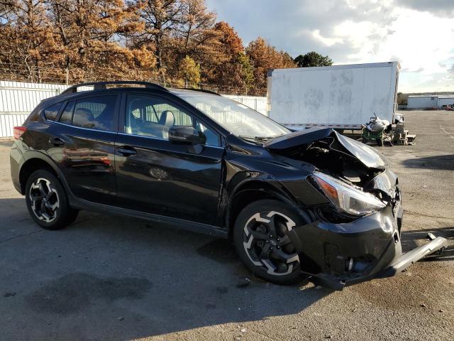 Photo 3 VIN: JF2GTHMC6M8676423 - SUBARU CROSSTREK 