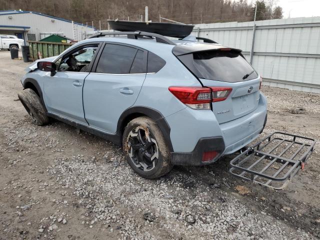 Photo 1 VIN: JF2GTHMC6NH273933 - SUBARU CROSSTREK 