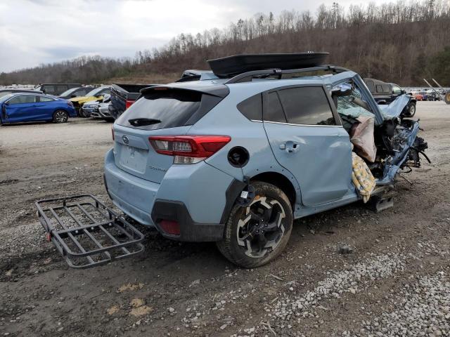 Photo 2 VIN: JF2GTHMC6NH273933 - SUBARU CROSSTREK 