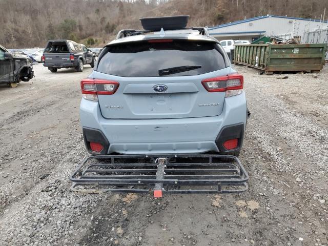 Photo 5 VIN: JF2GTHMC6NH273933 - SUBARU CROSSTREK 