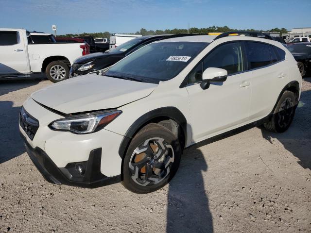 Photo 0 VIN: JF2GTHMC6P8249957 - SUBARU CROSSTREK 