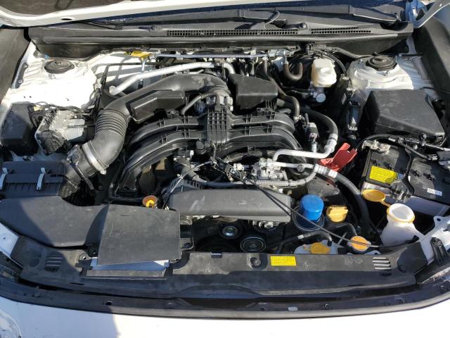 Photo 11 VIN: JF2GTHMC6P8249957 - SUBARU CROSSTREK 