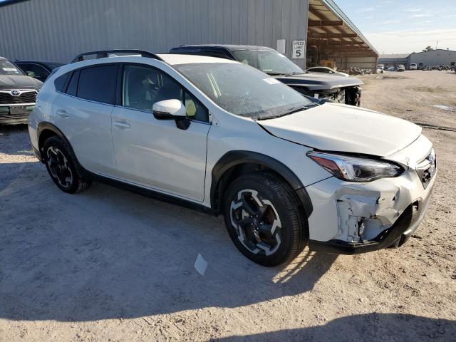 Photo 3 VIN: JF2GTHMC6P8249957 - SUBARU CROSSTREK 