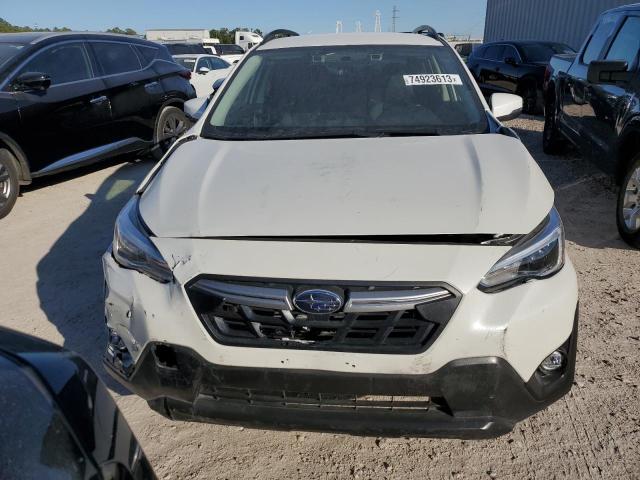 Photo 4 VIN: JF2GTHMC6P8249957 - SUBARU CROSSTREK 