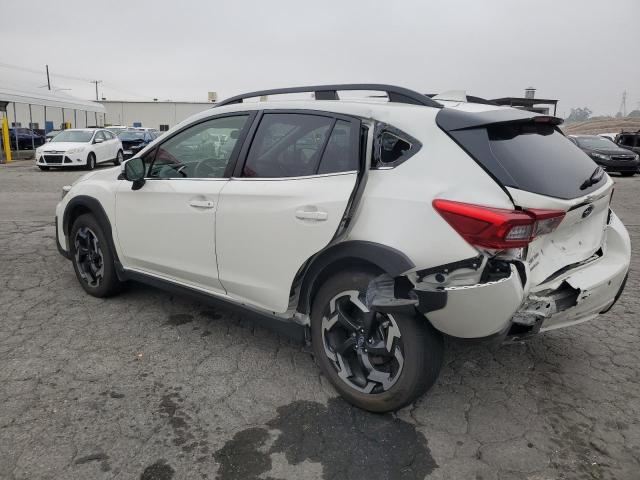 Photo 1 VIN: JF2GTHMC6P8321238 - SUBARU CROSSTREK 