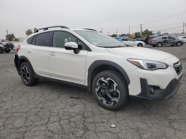 Photo 3 VIN: JF2GTHMC6P8321238 - SUBARU CROSSTREK 