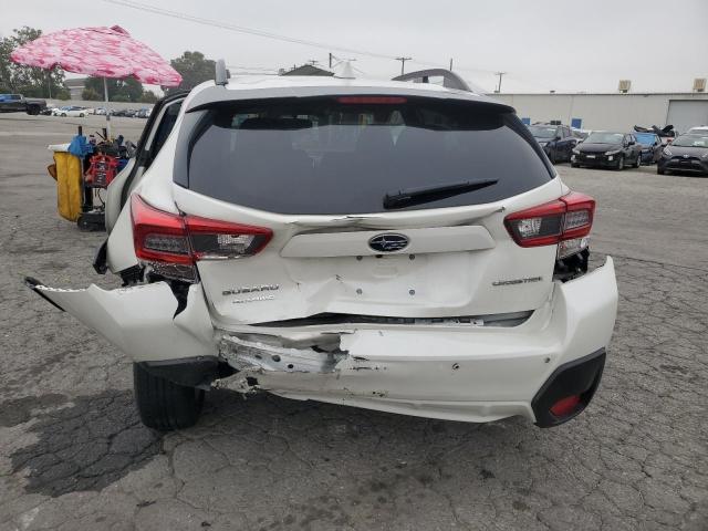 Photo 5 VIN: JF2GTHMC6P8321238 - SUBARU CROSSTREK 