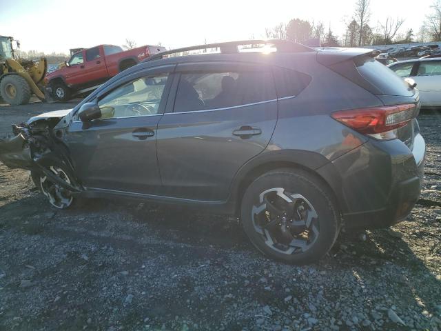 Photo 1 VIN: JF2GTHMC6P8323989 - SUBARU CROSSTREK 