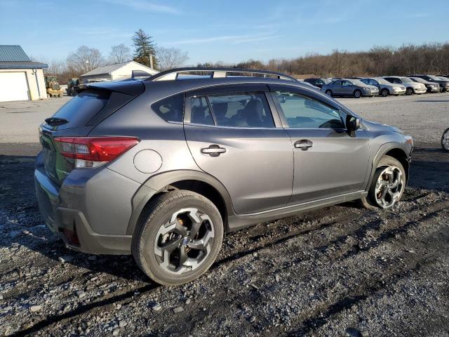 Photo 2 VIN: JF2GTHMC6P8323989 - SUBARU CROSSTREK 