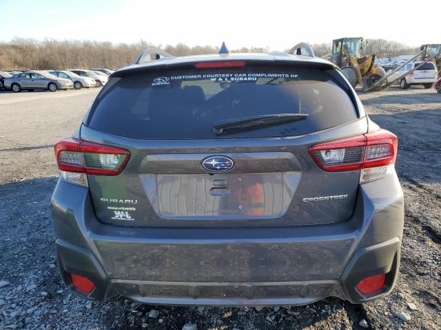 Photo 5 VIN: JF2GTHMC6P8323989 - SUBARU CROSSTREK 