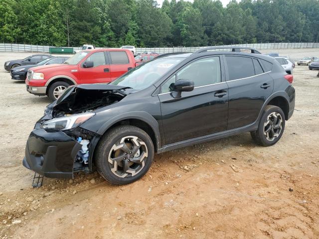 Photo 0 VIN: JF2GTHMC6PH214108 - SUBARU CROSSTREK 