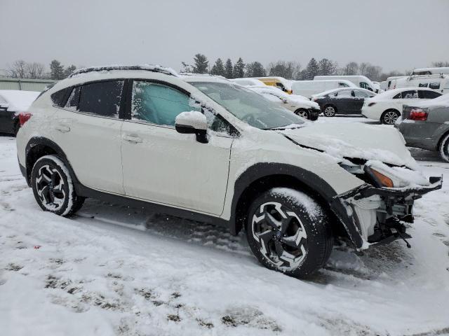 Photo 3 VIN: JF2GTHMC6PH235637 - SUBARU CROSSTREK 