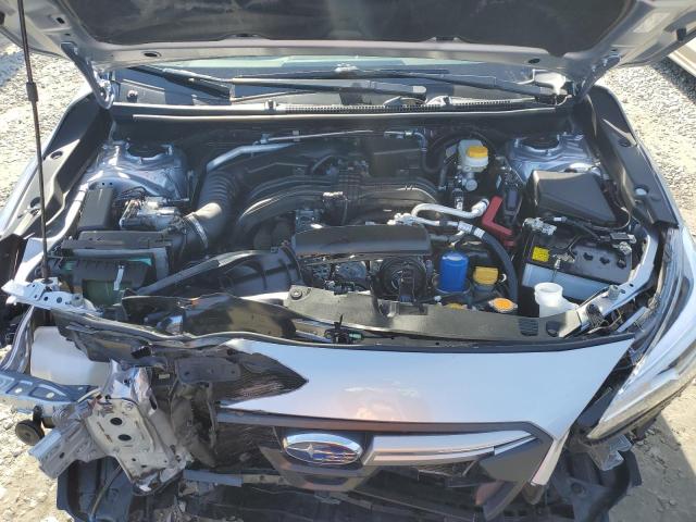 Photo 11 VIN: JF2GTHMC6PH269108 - SUBARU CROSSTREK 