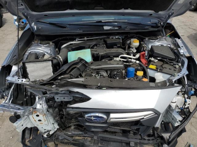 Photo 11 VIN: JF2GTHMC6PH269108 - SUBARU CROSSTREK 