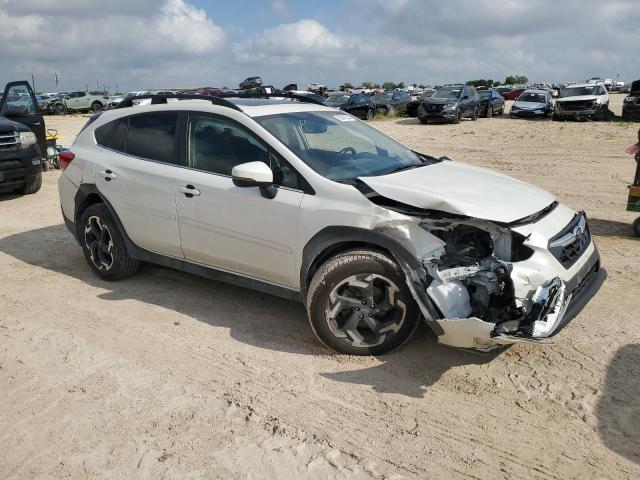 Photo 3 VIN: JF2GTHMC6PH317240 - SUBARU CROSSTREK 