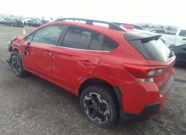 Photo 2 VIN: JF2GTHMC7M8248182 - SUBARU CROSSTREK 