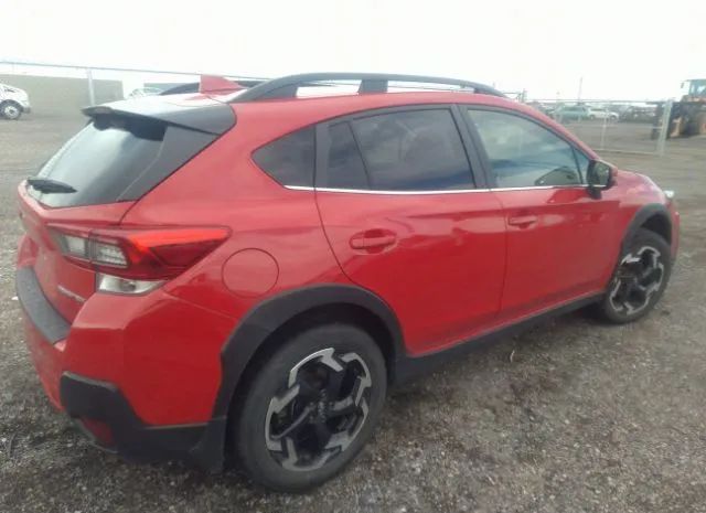 Photo 3 VIN: JF2GTHMC7M8248182 - SUBARU CROSSTREK 