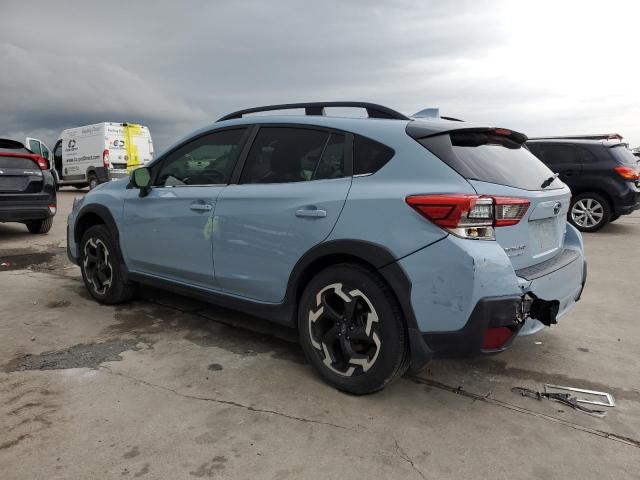 Photo 1 VIN: JF2GTHMC7M8266066 - SUBARU CROSSTREK 