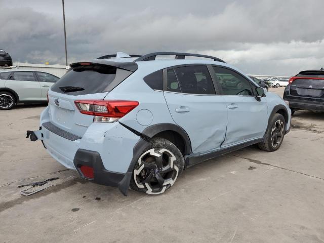 Photo 2 VIN: JF2GTHMC7M8266066 - SUBARU CROSSTREK 