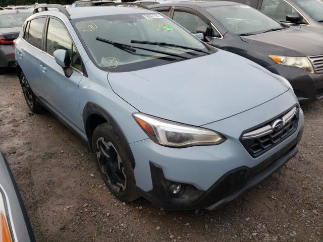 Photo 0 VIN: JF2GTHMC7M8303813 - SUBARU CROSSTREK 