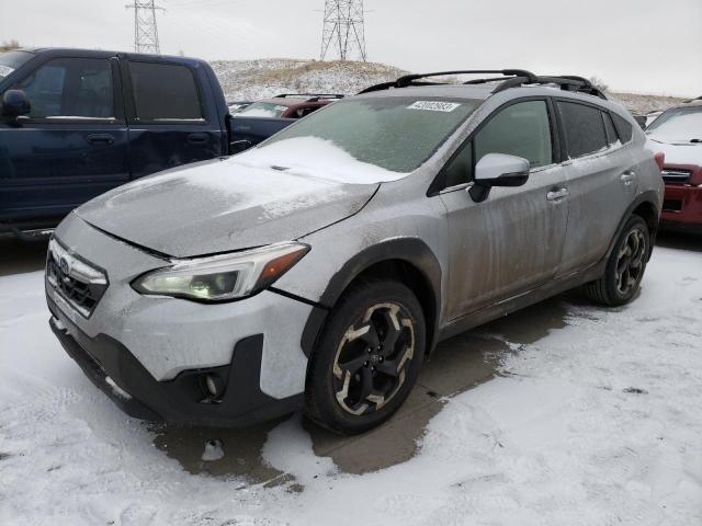 Photo 0 VIN: JF2GTHMC7M8667469 - SUBARU CROSSTREK 