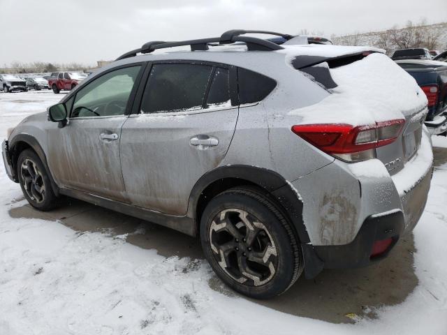 Photo 1 VIN: JF2GTHMC7M8667469 - SUBARU CROSSTREK 