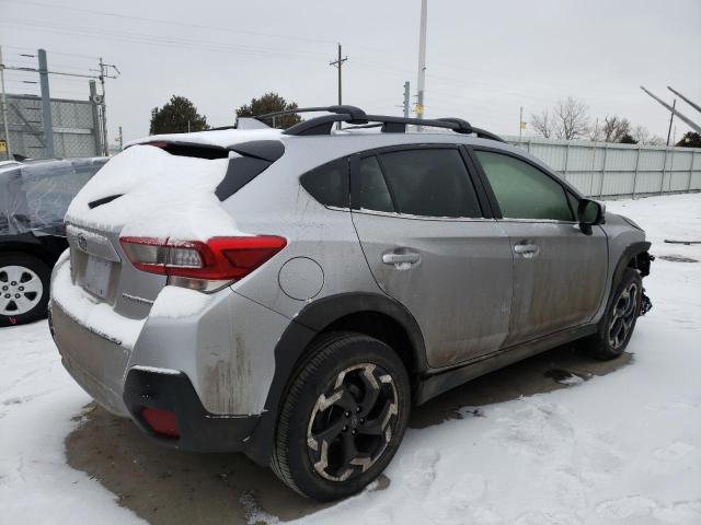 Photo 2 VIN: JF2GTHMC7M8667469 - SUBARU CROSSTREK 