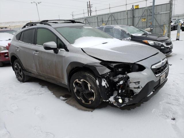 Photo 3 VIN: JF2GTHMC7M8667469 - SUBARU CROSSTREK 