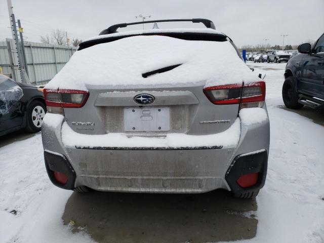 Photo 5 VIN: JF2GTHMC7M8667469 - SUBARU CROSSTREK 