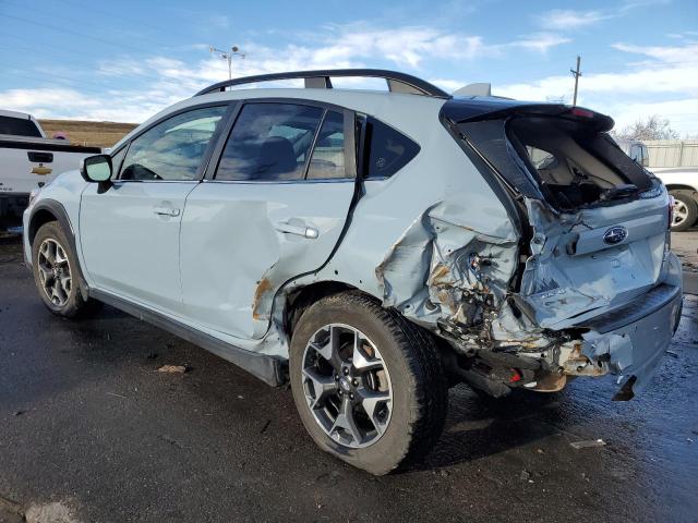 Photo 1 VIN: JF2GTHMC7MH220429 - SUBARU CROSSTREK 