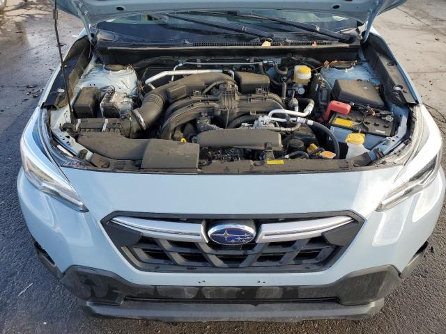 Photo 11 VIN: JF2GTHMC7MH220429 - SUBARU CROSSTREK 