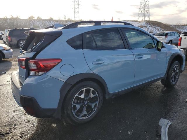 Photo 2 VIN: JF2GTHMC7MH220429 - SUBARU CROSSTREK 