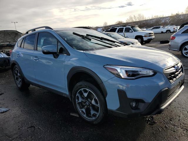 Photo 3 VIN: JF2GTHMC7MH220429 - SUBARU CROSSTREK 