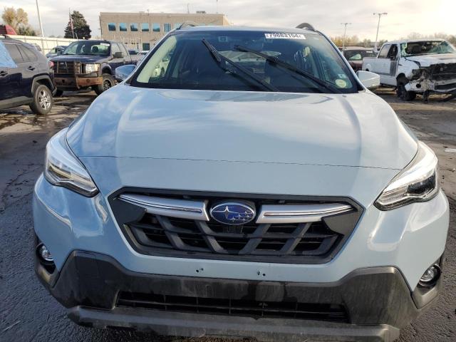 Photo 4 VIN: JF2GTHMC7MH220429 - SUBARU CROSSTREK 