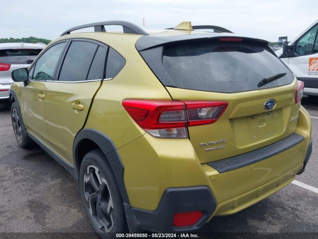 Photo 2 VIN: JF2GTHMC7MH308235 - SUBARU CROSSTREK 