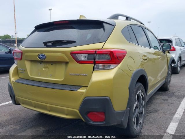 Photo 3 VIN: JF2GTHMC7MH308235 - SUBARU CROSSTREK 