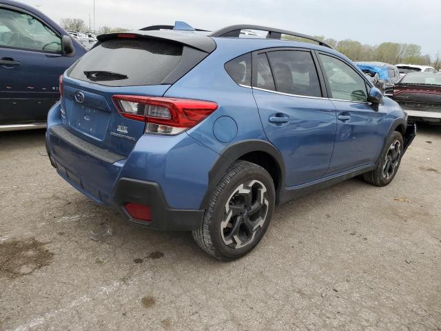 Photo 2 VIN: JF2GTHMC7MH308901 - SUBARU CROSSTREK 