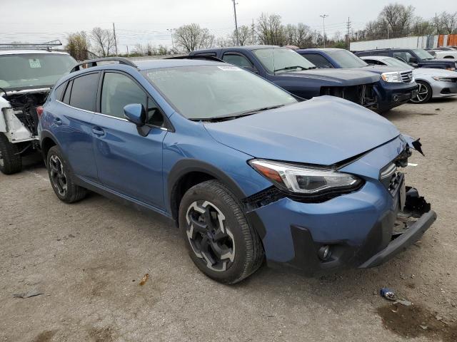 Photo 3 VIN: JF2GTHMC7MH308901 - SUBARU CROSSTREK 