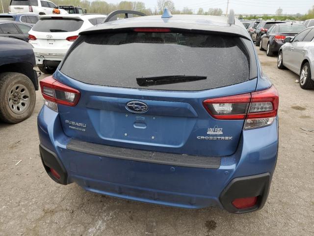 Photo 5 VIN: JF2GTHMC7MH308901 - SUBARU CROSSTREK 