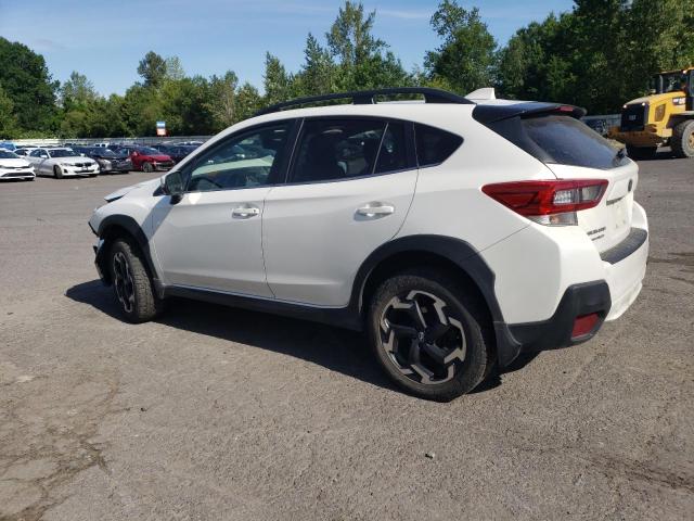 Photo 1 VIN: JF2GTHMC7MH373747 - SUBARU CROSSTREK 